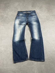 Vintage Lee washed Jeans (S)