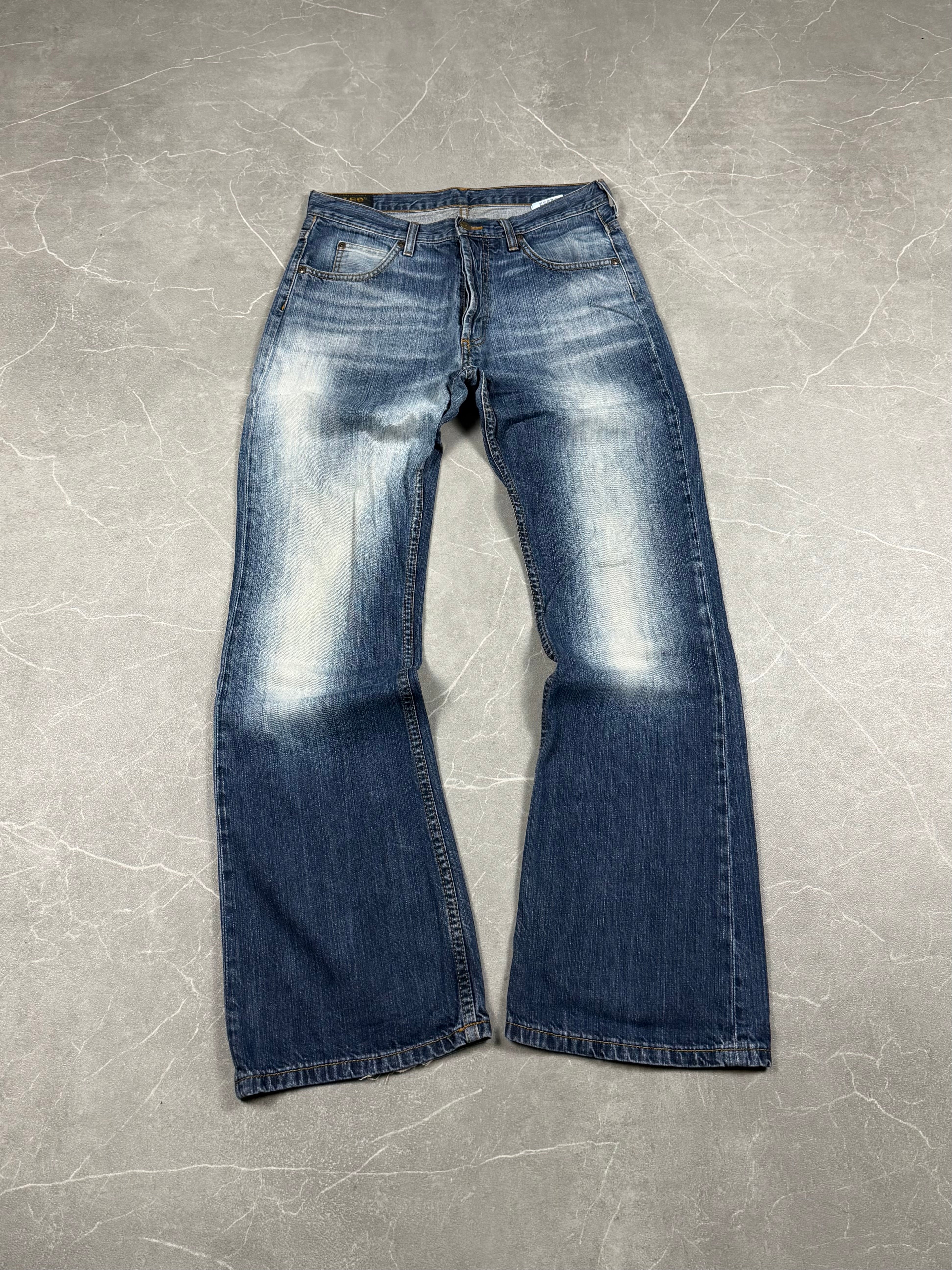 Vintage Lee washed Jeans (S)