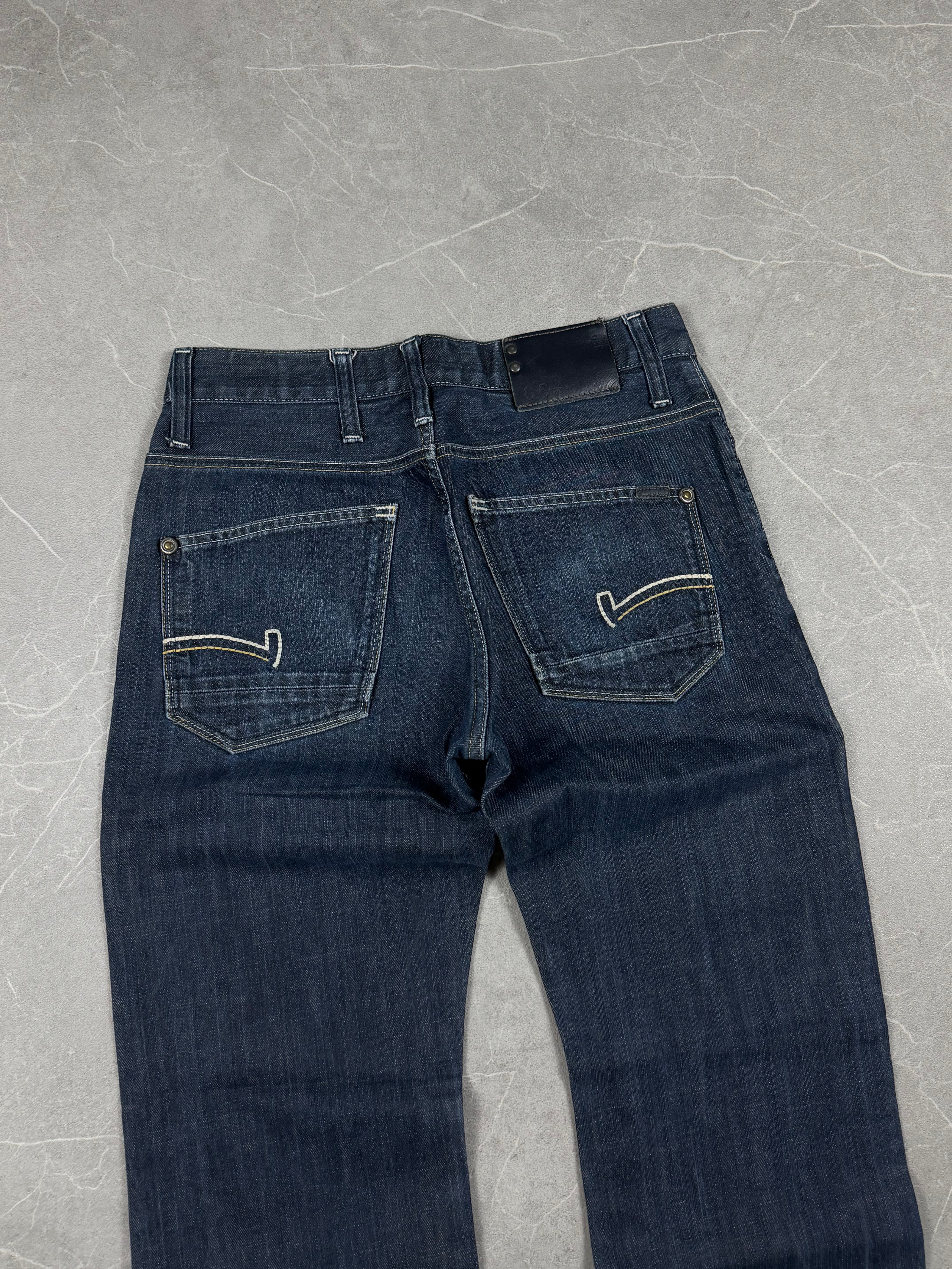 G-Star Raw Denim Straight (XS-S)