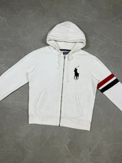 Ralph Lauren Big Pony Zipper (M)