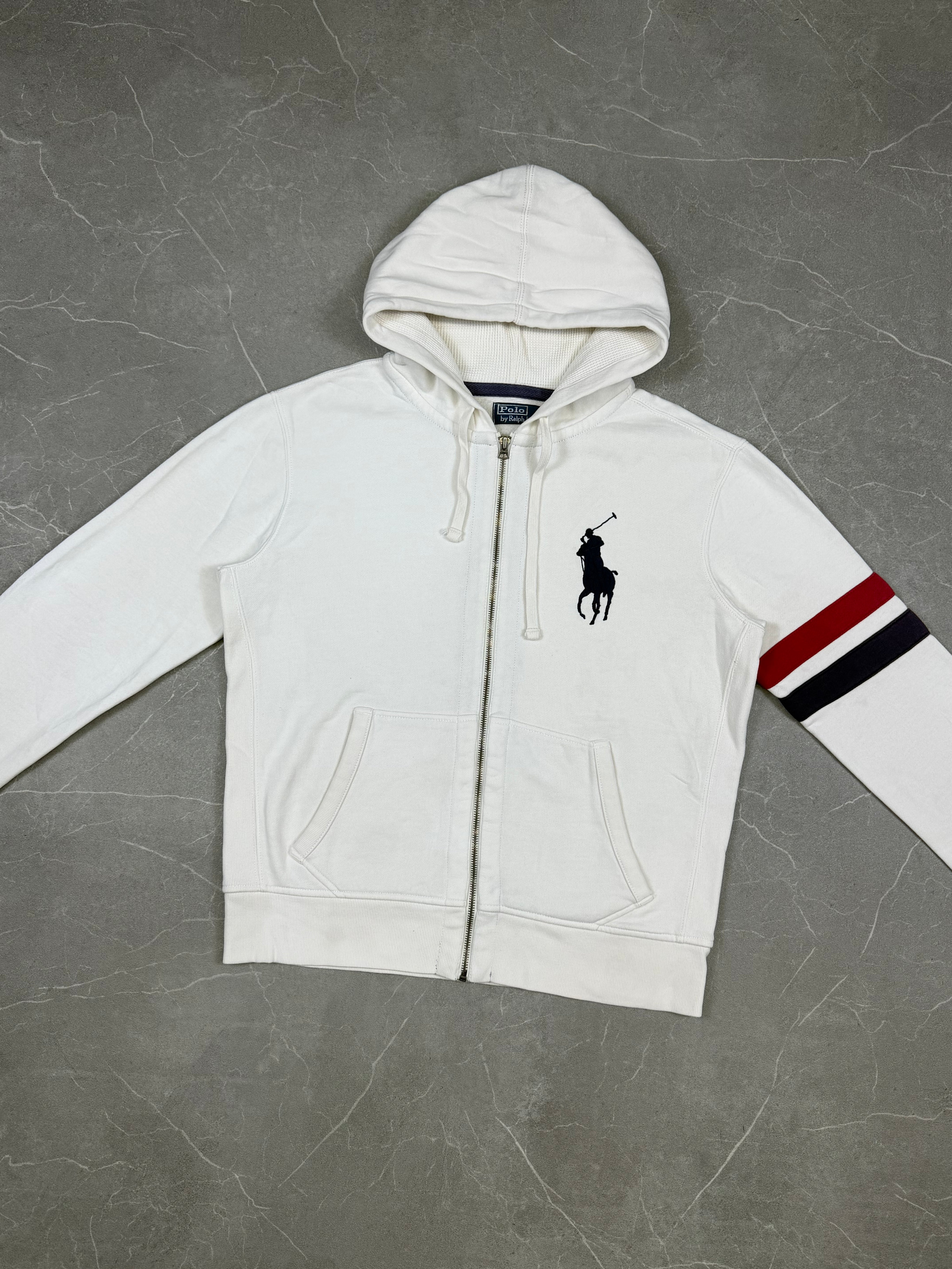 Ralph Lauren Big Pony Zipper (M)