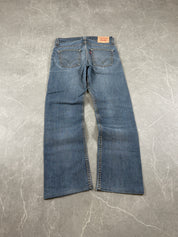 Levis washed Jeans (S)
