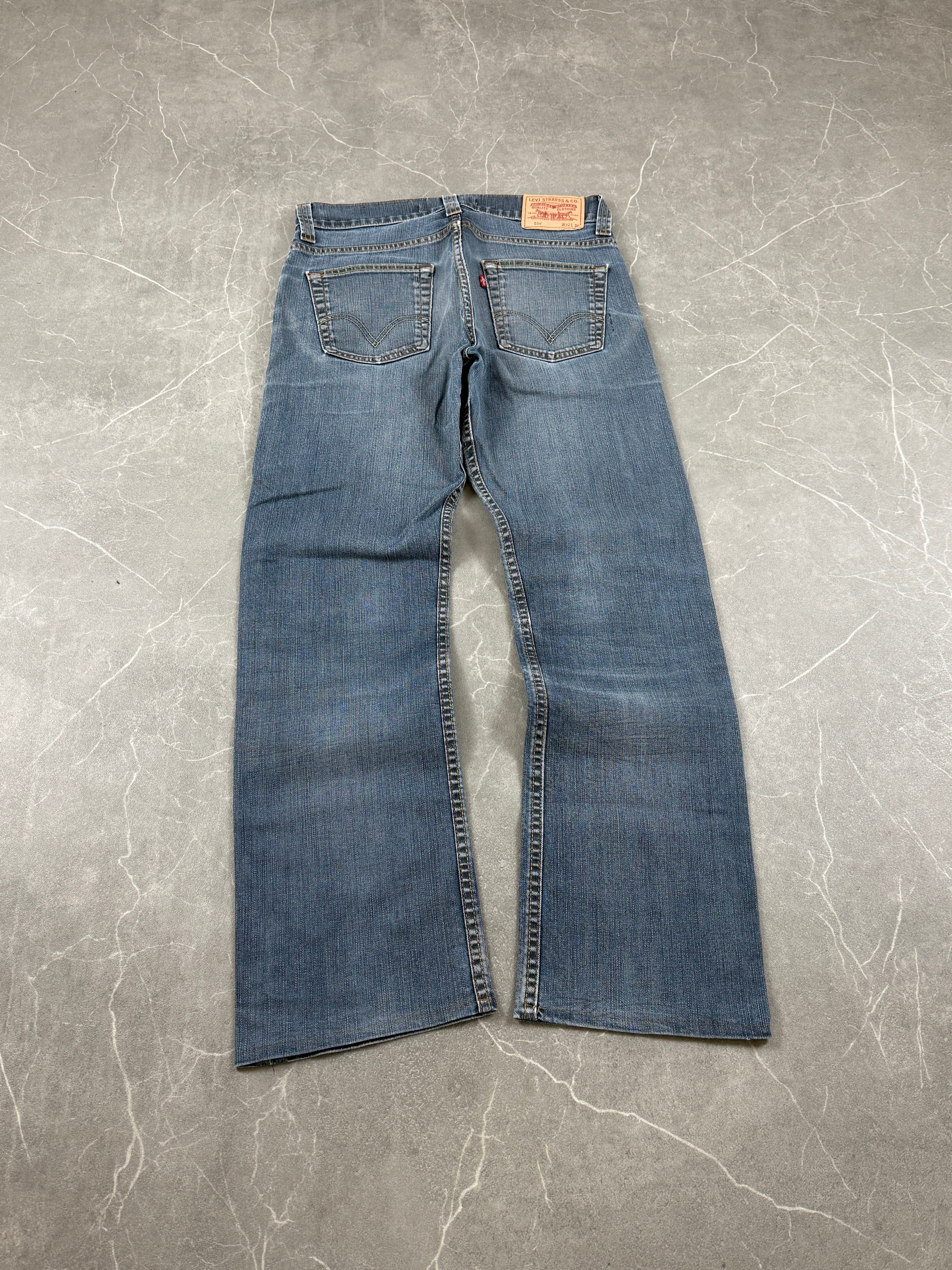 Levis washed Jeans (S)