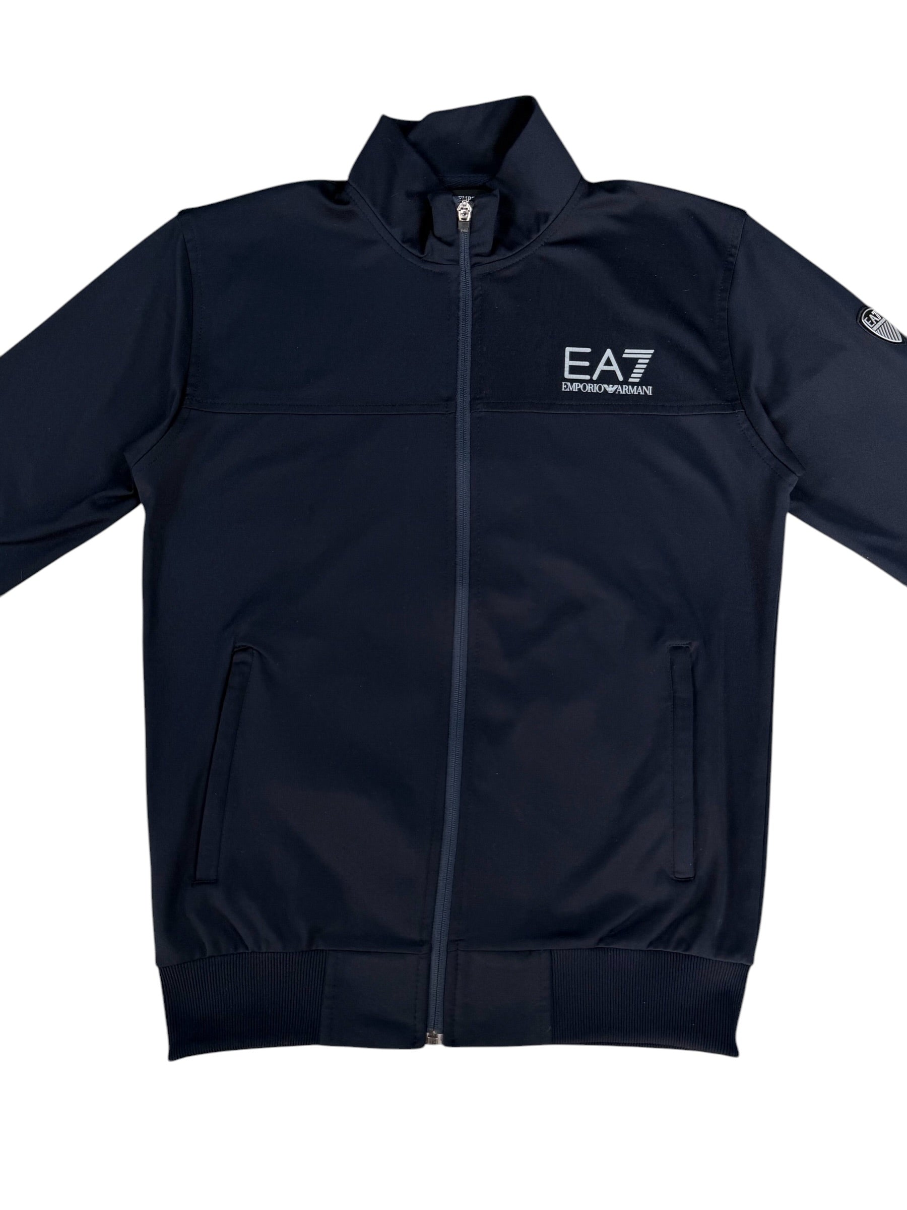 Armani EA7 Trainingsjacke (S)
