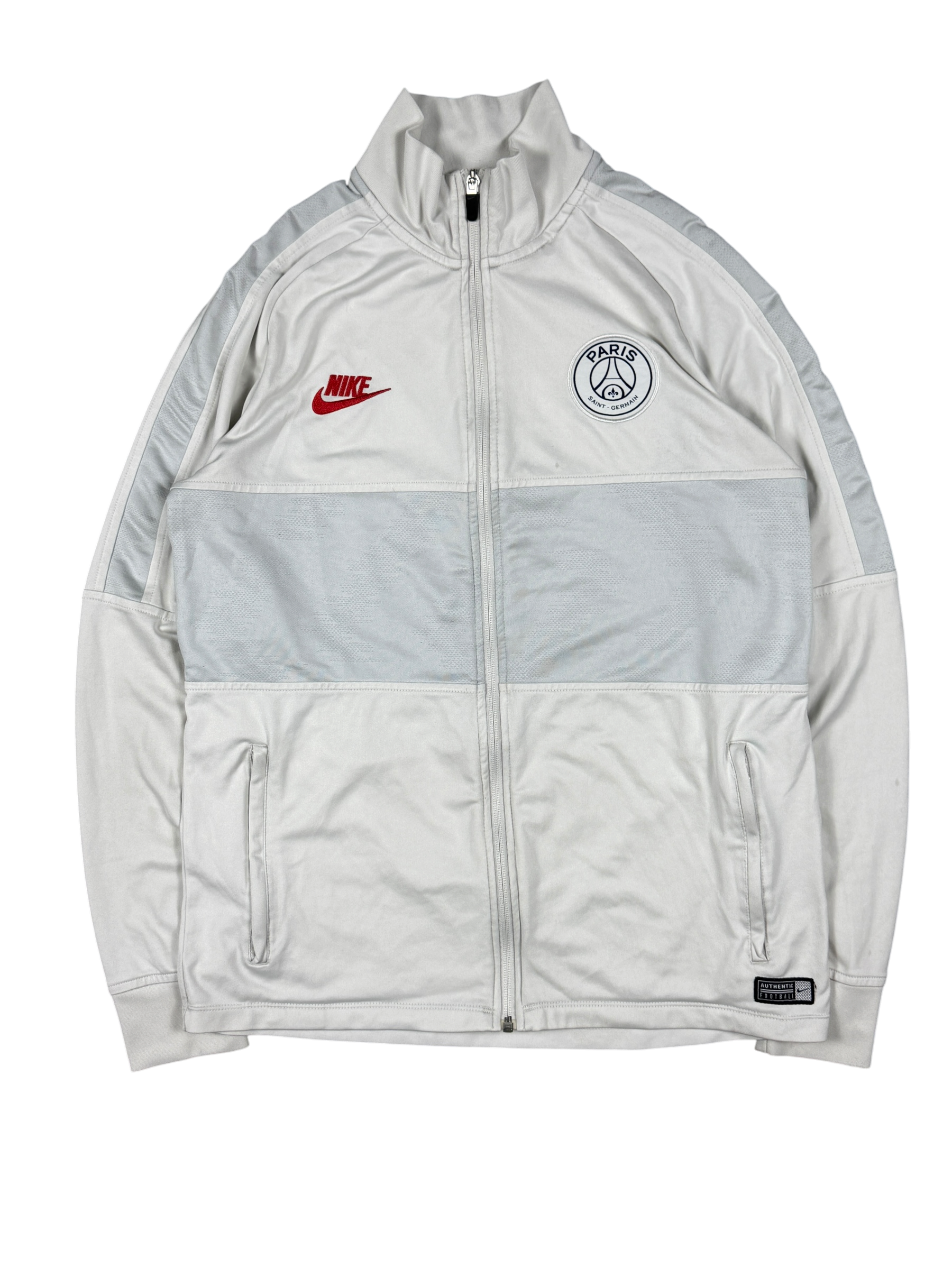 Nike PSG Trainingsjacke (M)