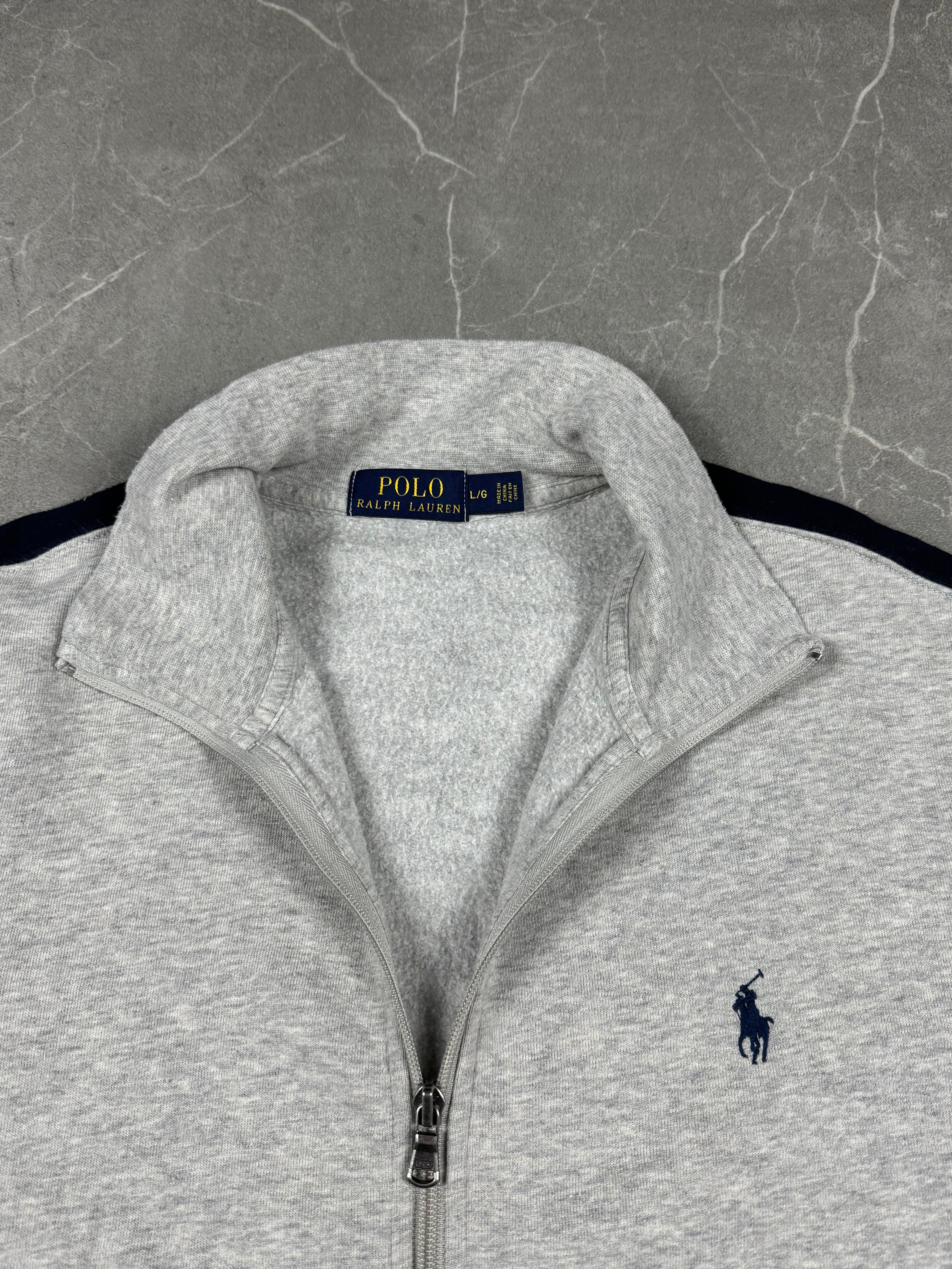 Ralph Lauren Zip (L)