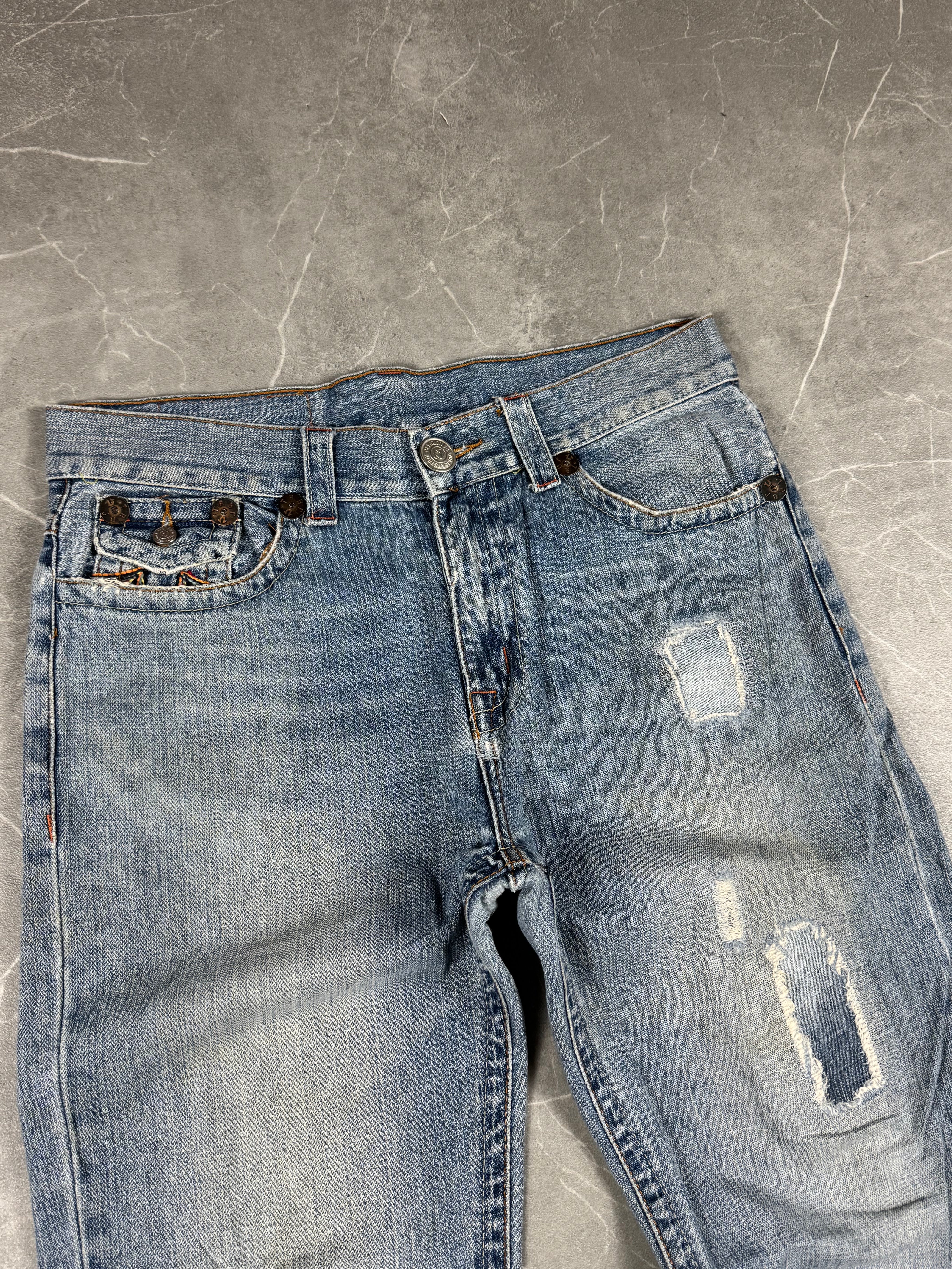 True Religion Jeans (L-XL)
