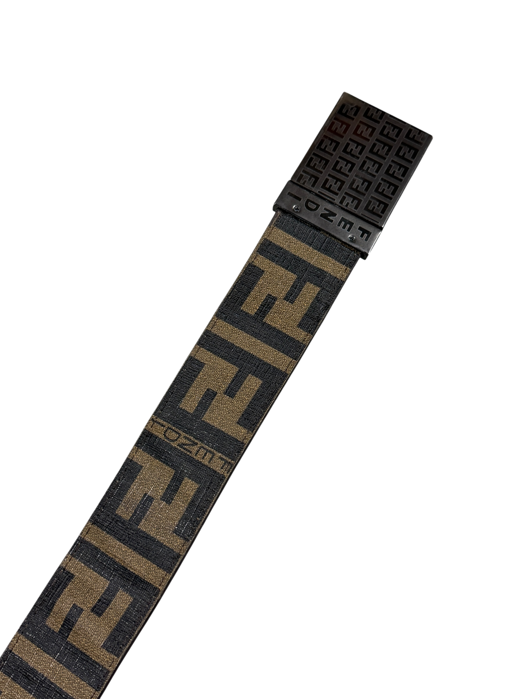 Fendi reversible Belt (110cm)
