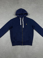Ralph Lauren Zipper (S&L)