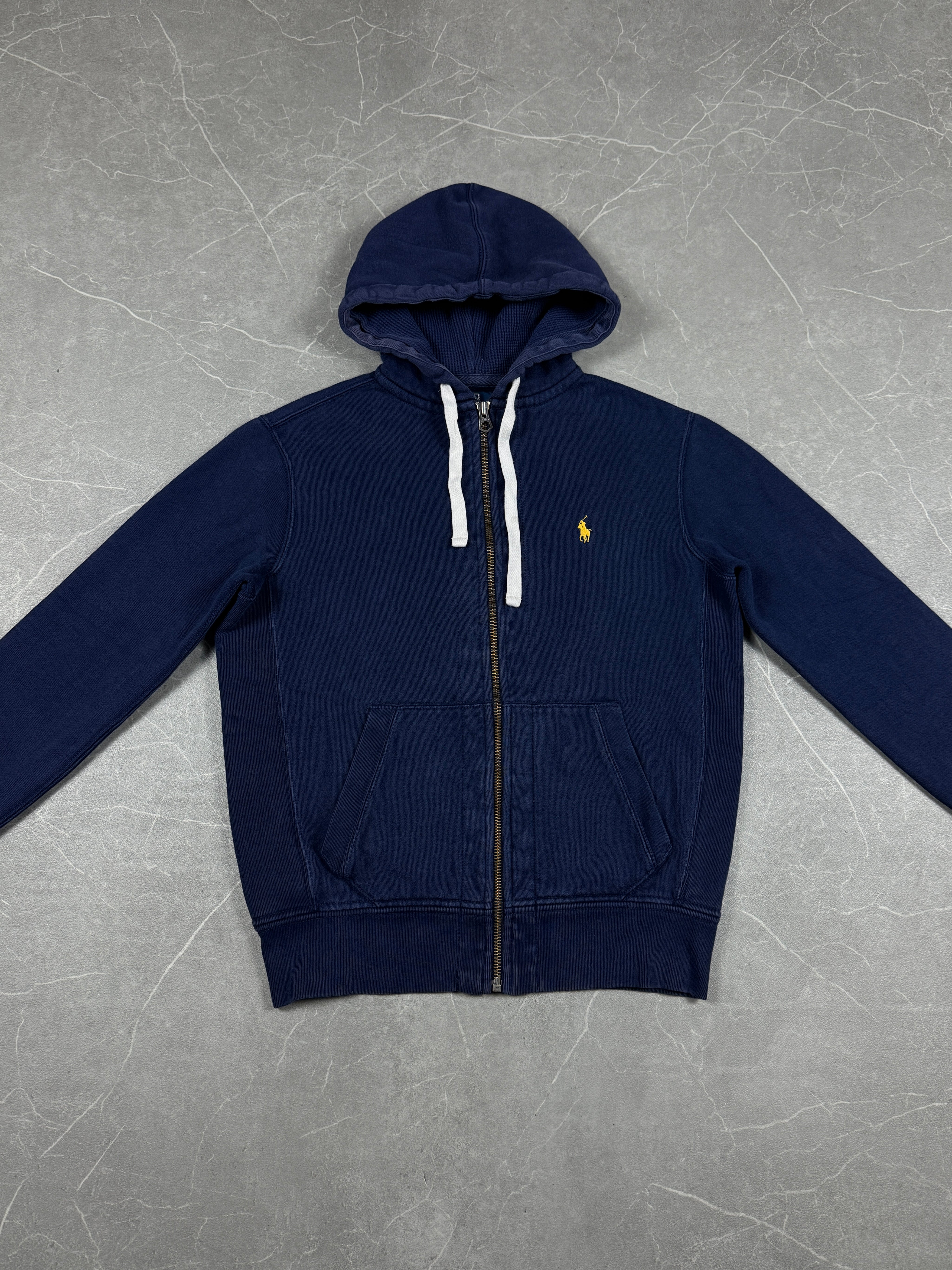 Ralph Lauren Zipper (S&L)