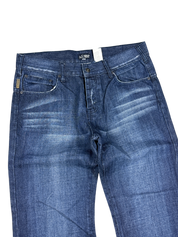 Armani Vintage Washed Bootcut Jeans (L)