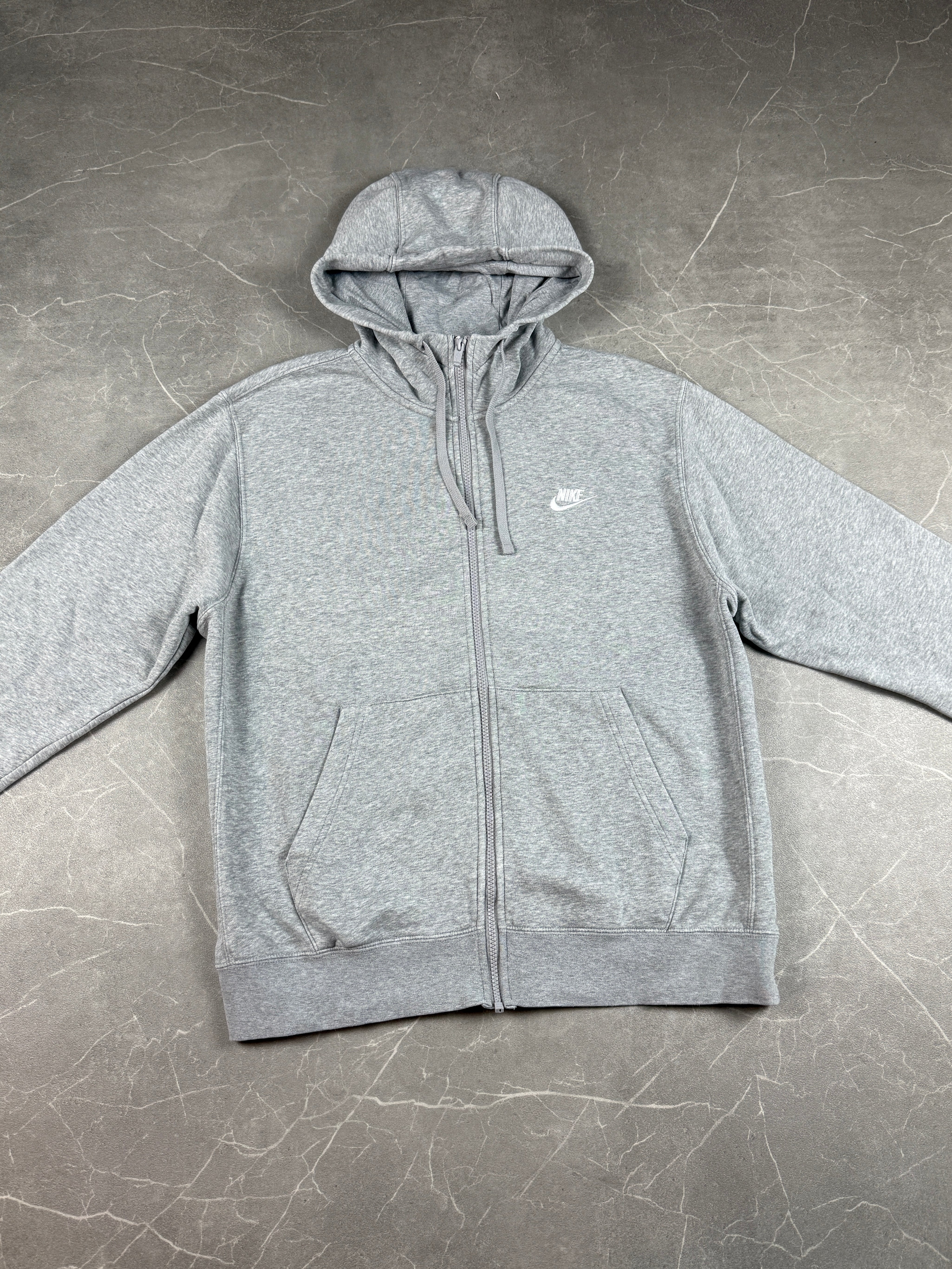 Nike Zipper (L)