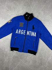 Ralph Lauren ARGENTINA Zip (L)