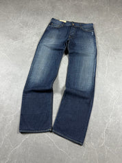 Japan Rags denim (M-L)