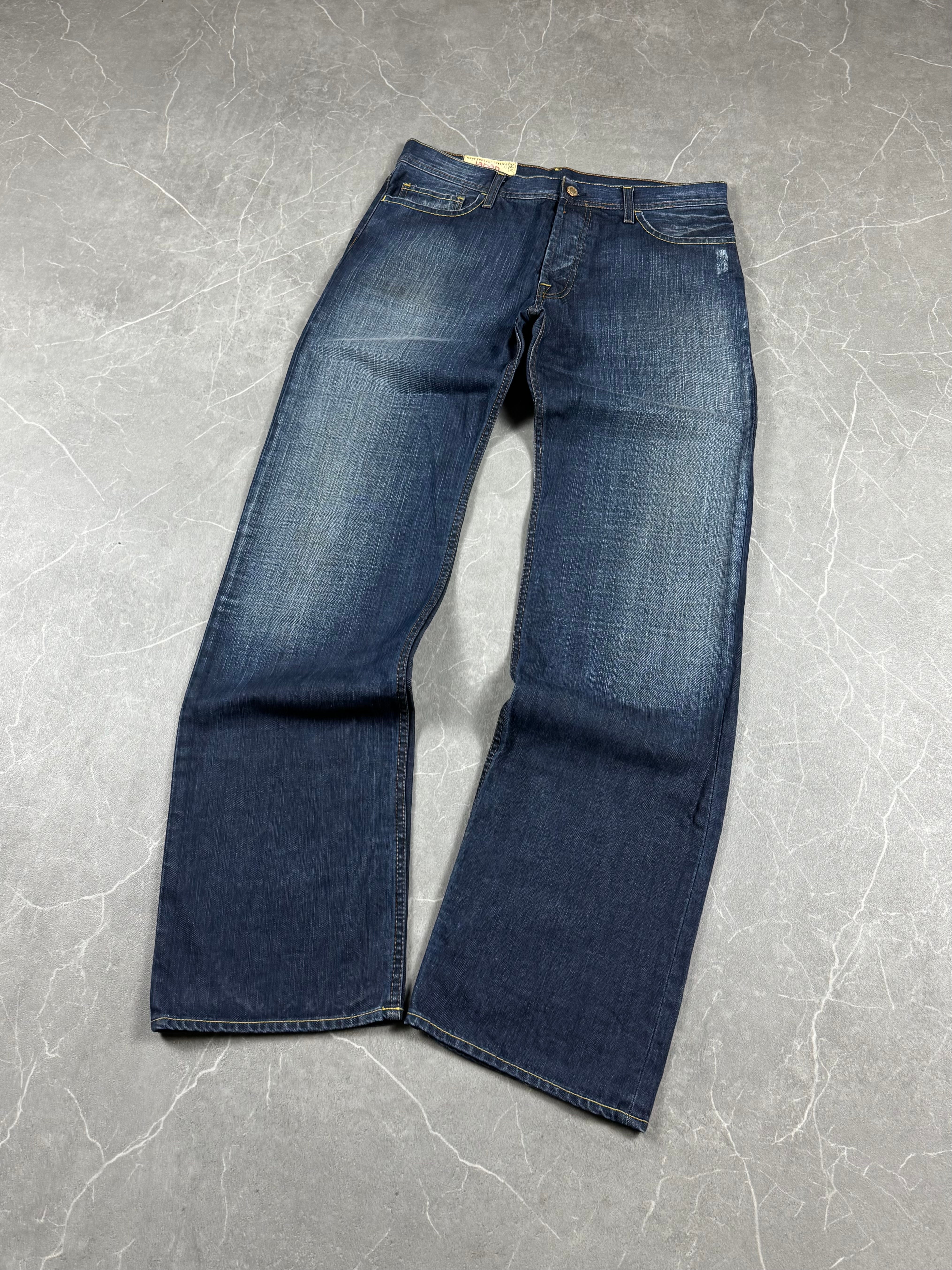 Japan Rags denim (M-L)