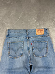 Levi’s Bootcut Jeans (S)