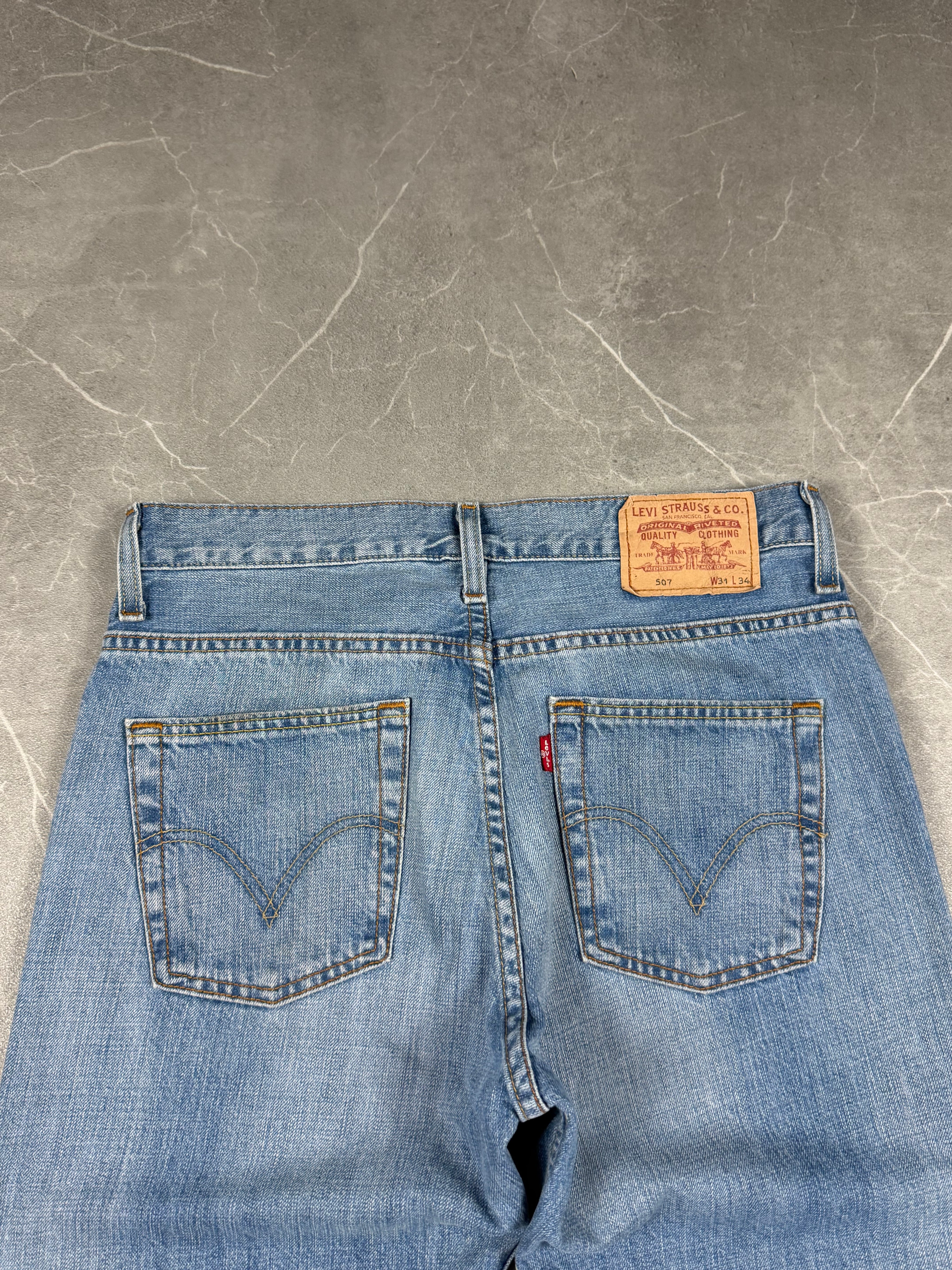 Levi’s Bootcut Jeans (S)