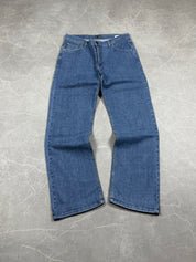 Armani Straight Jeans (S)