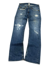 True Religion Bootcut Jeans (L-XL)