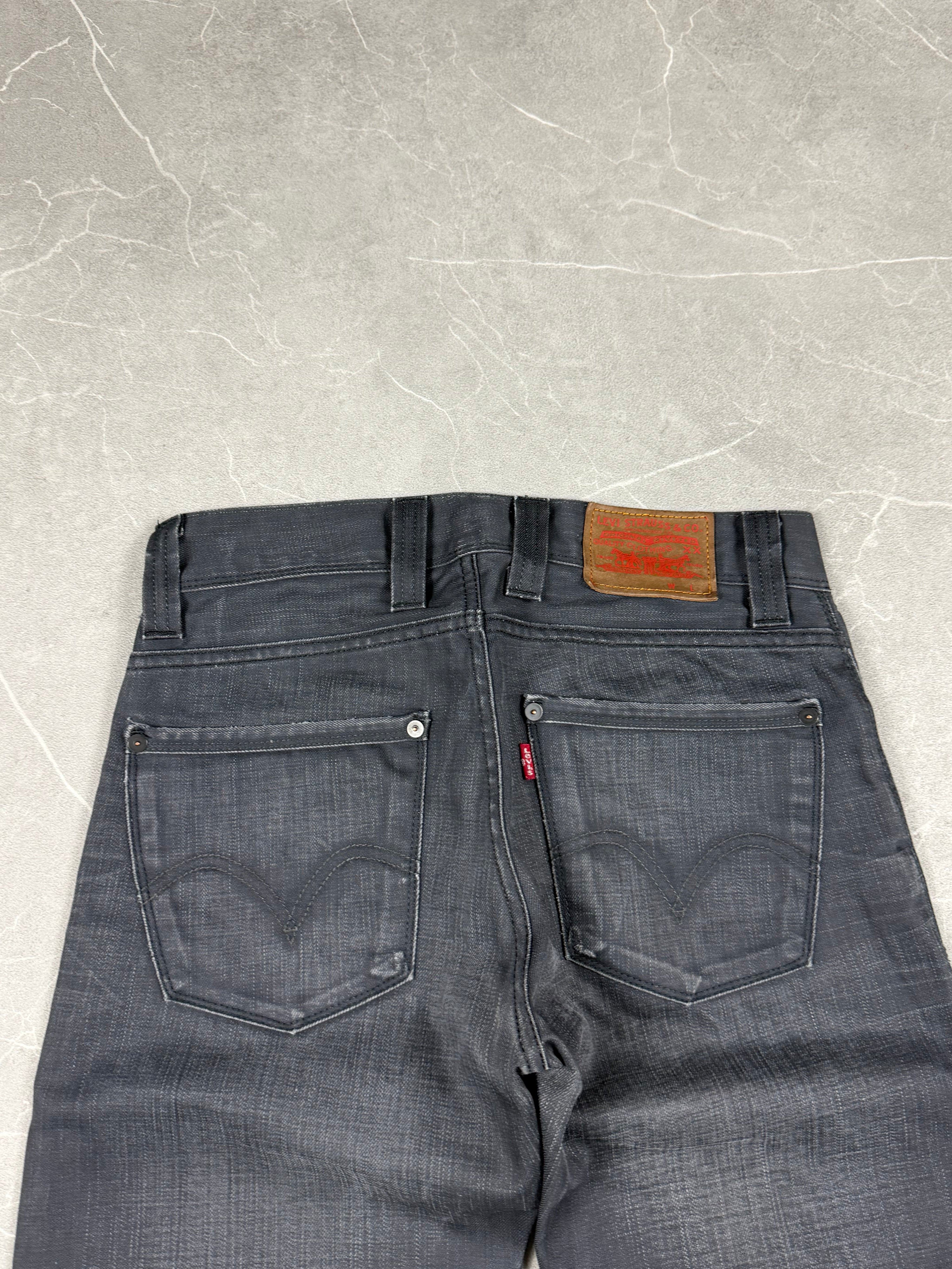 Vintage Levi’s Straight fit Jeans (S)