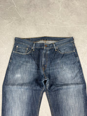 Levi's 514 Bootcut Jeans (M-L)