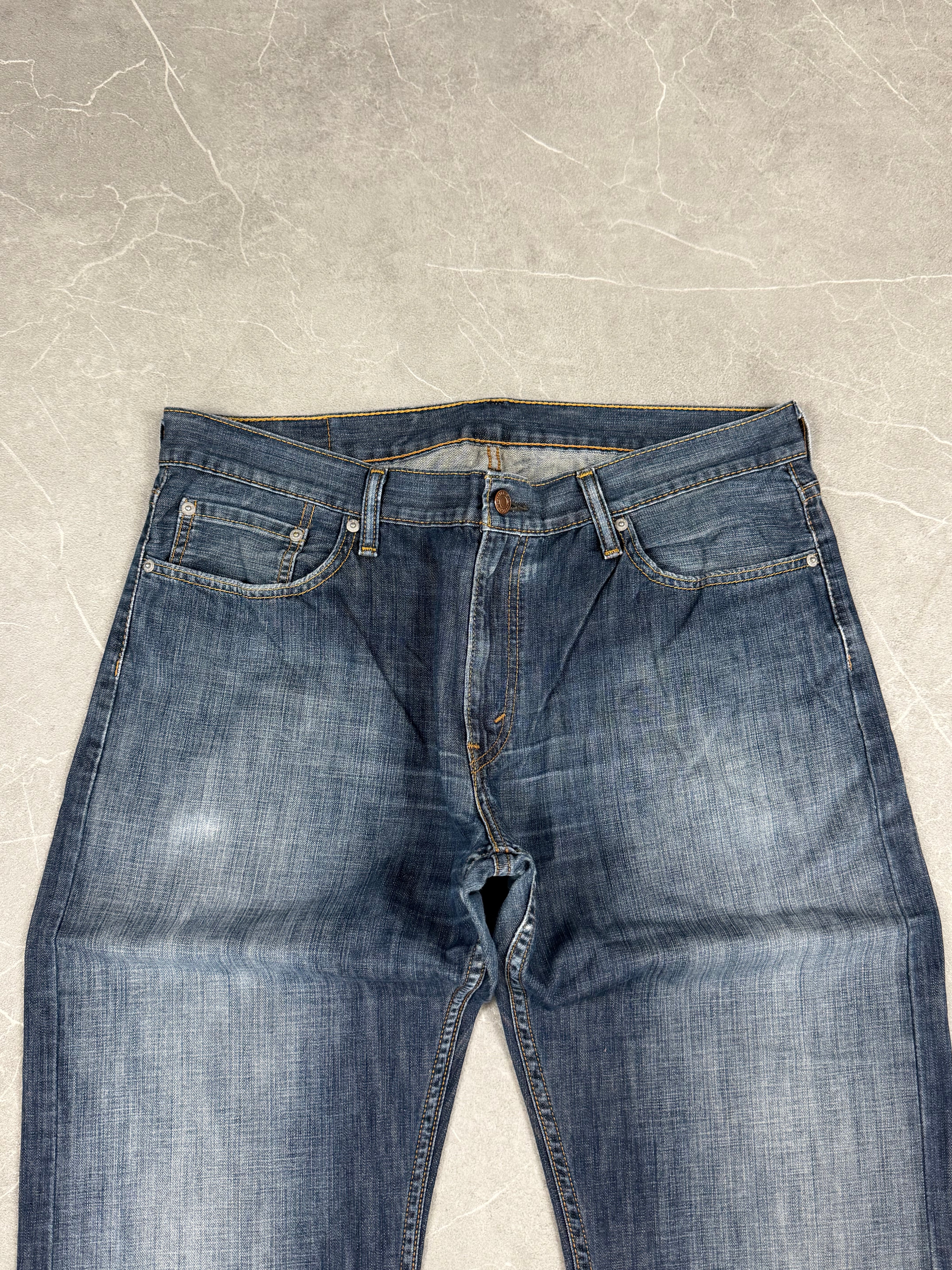 Levi's 514 Bootcut Jeans (M-L)