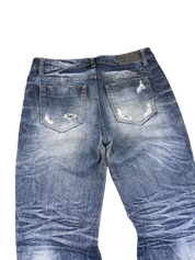 Ultra washed Bootcut Jeans (L)
