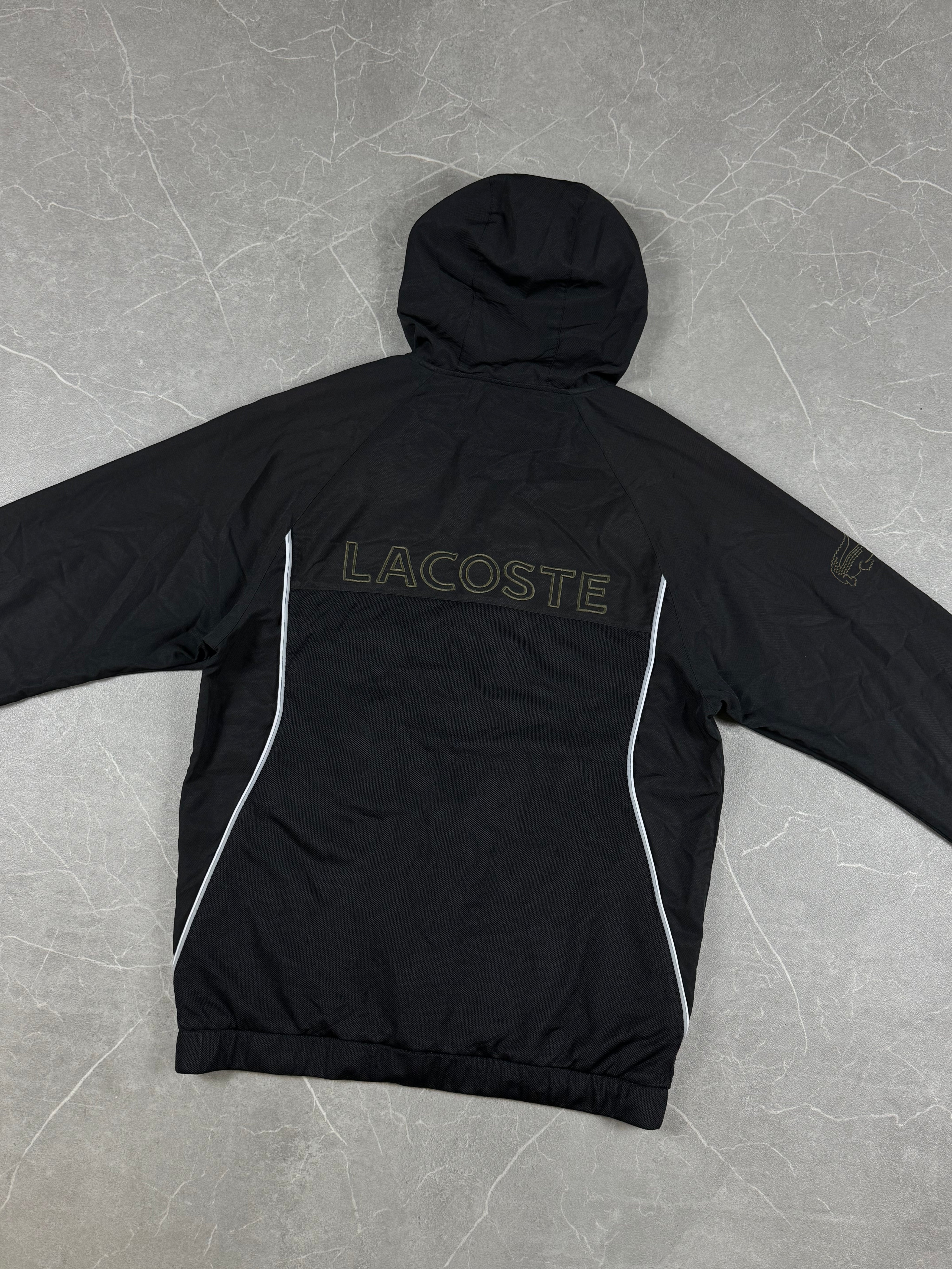 Lacoste Jacke (S)