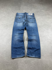 True Religion Jeans (ML)