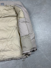 Vintage Nike Puffer Weste (L)