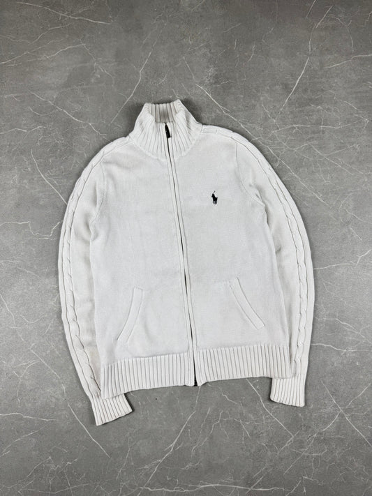 Ralph Lauren Zip (XS)