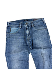 Armani Slim Jeans (XS)