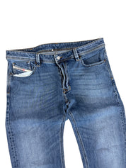 Diesel Straight Jeans (L)