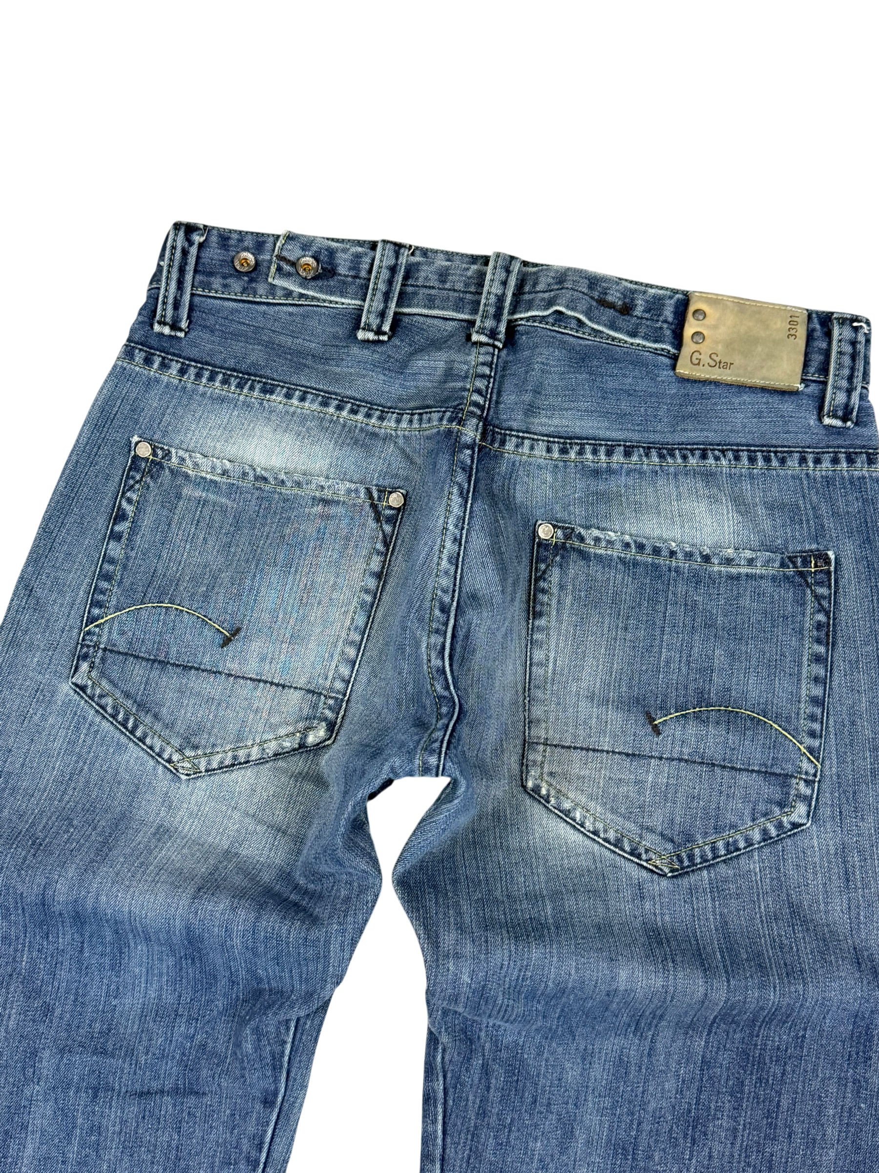 G-Star Bootcut Jeans (M)