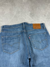 Levi's Bootcut Jeans (M)