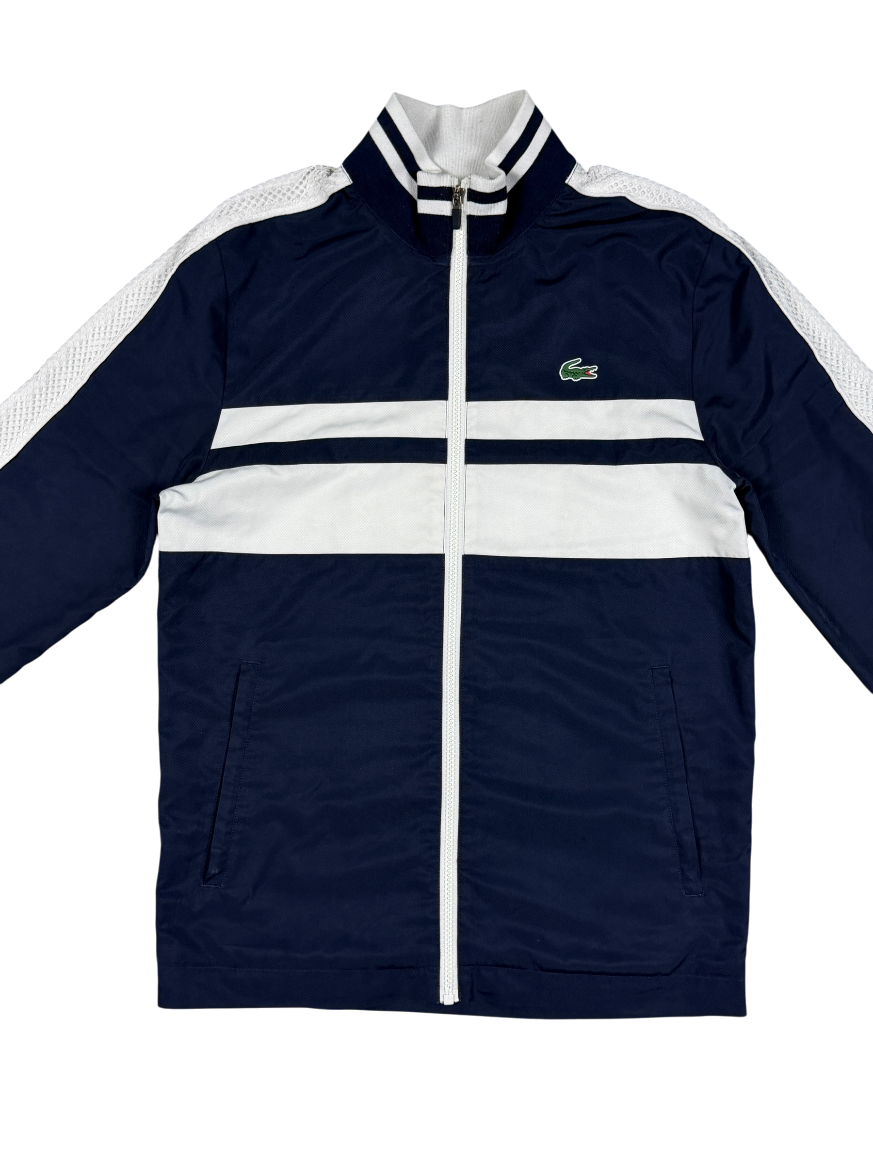 Lacoste Sport Trainingsjacke (XS)