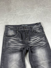 Vintage washed Jeans (M-L)