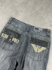 Armani Jeans (S)