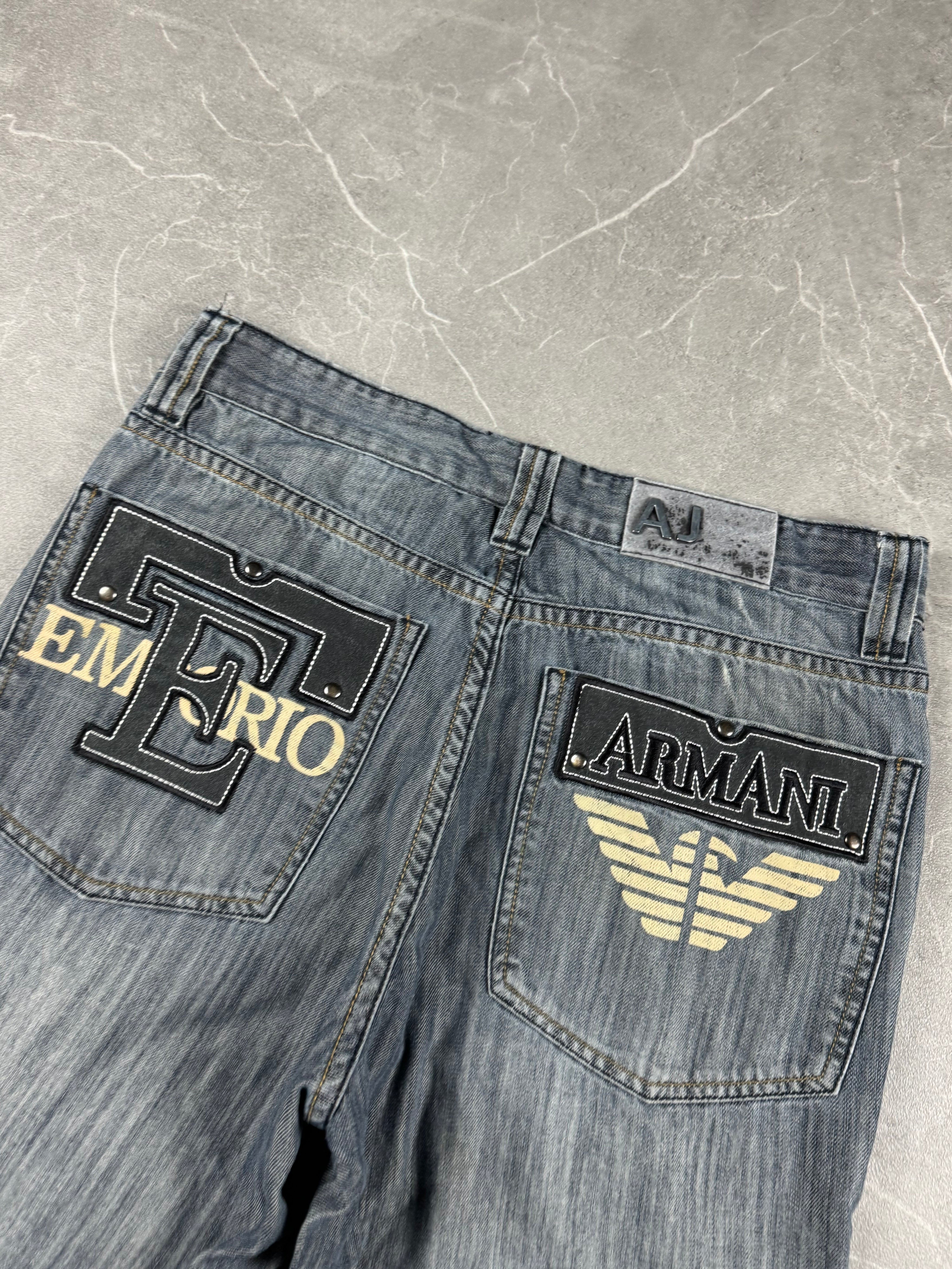 Armani Jeans (S)
