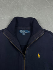 Ralph Lauren Zipper (S)