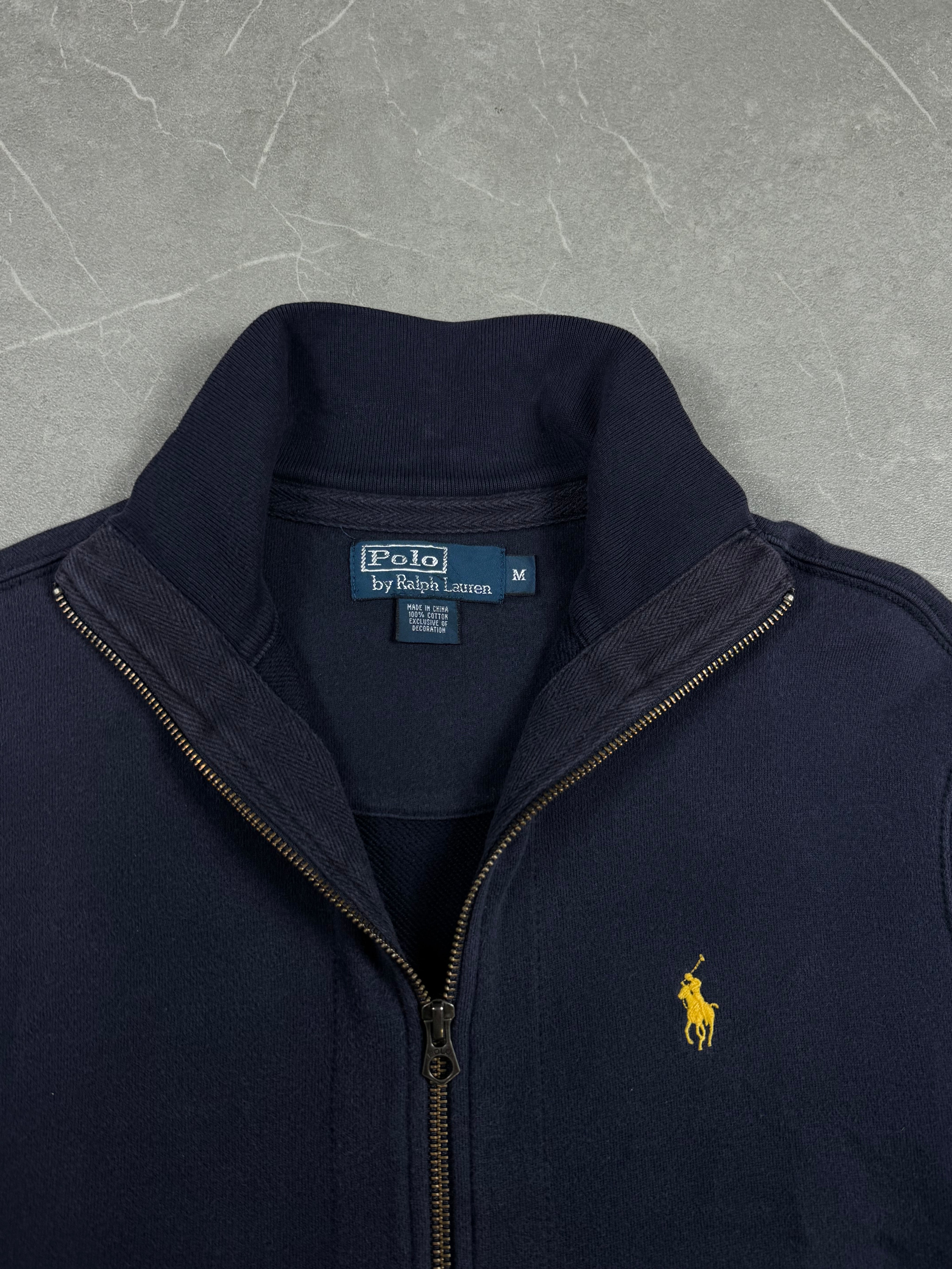 Ralph Lauren Zipper (S)