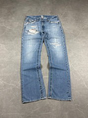 True Religion Bootcut Jeans (M)