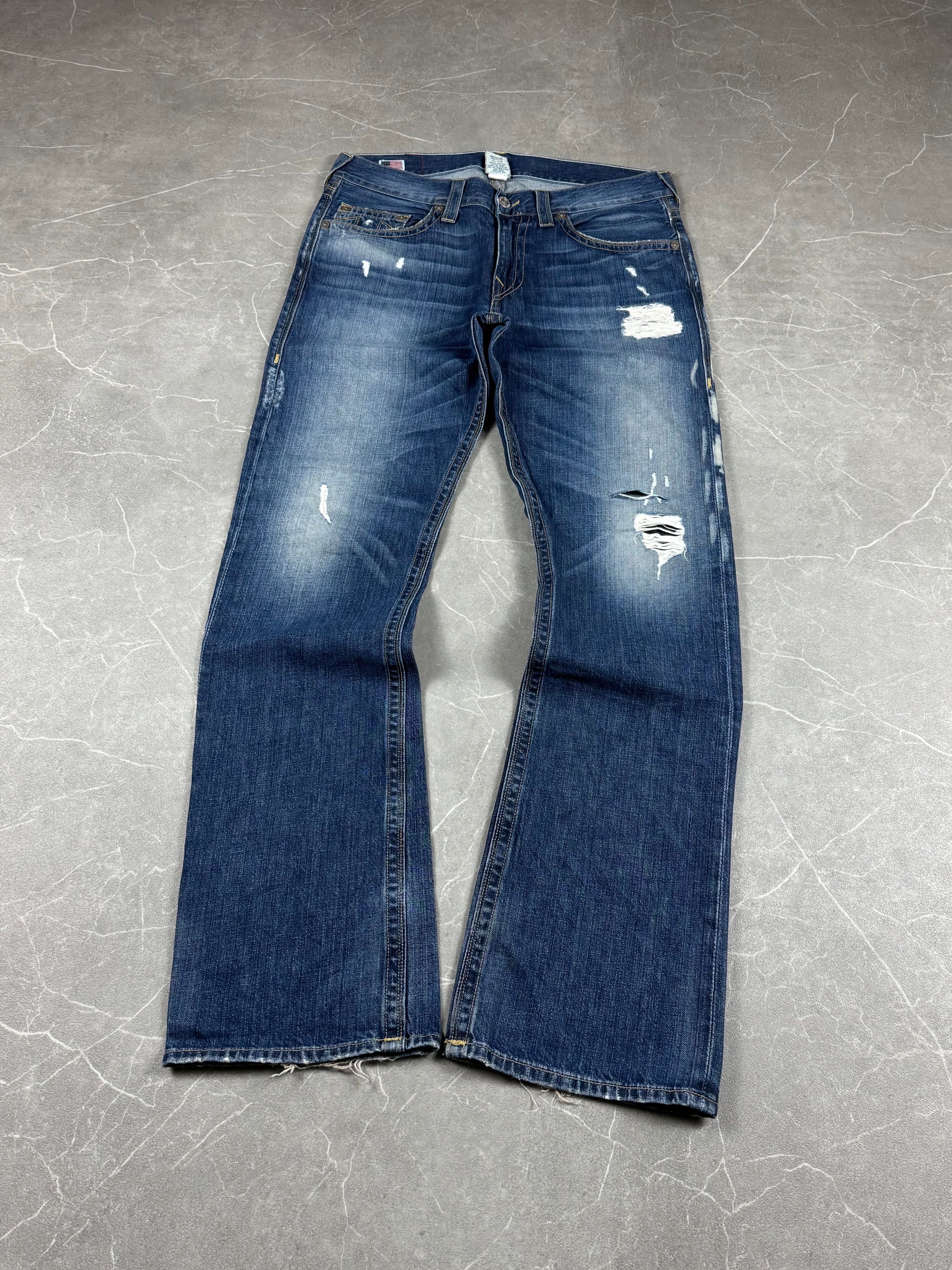 True Religion Jeans (L)