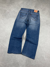 Levi’s Baggy Jeans (XS-S)