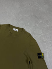 Stone Island Sweatshirt (M)