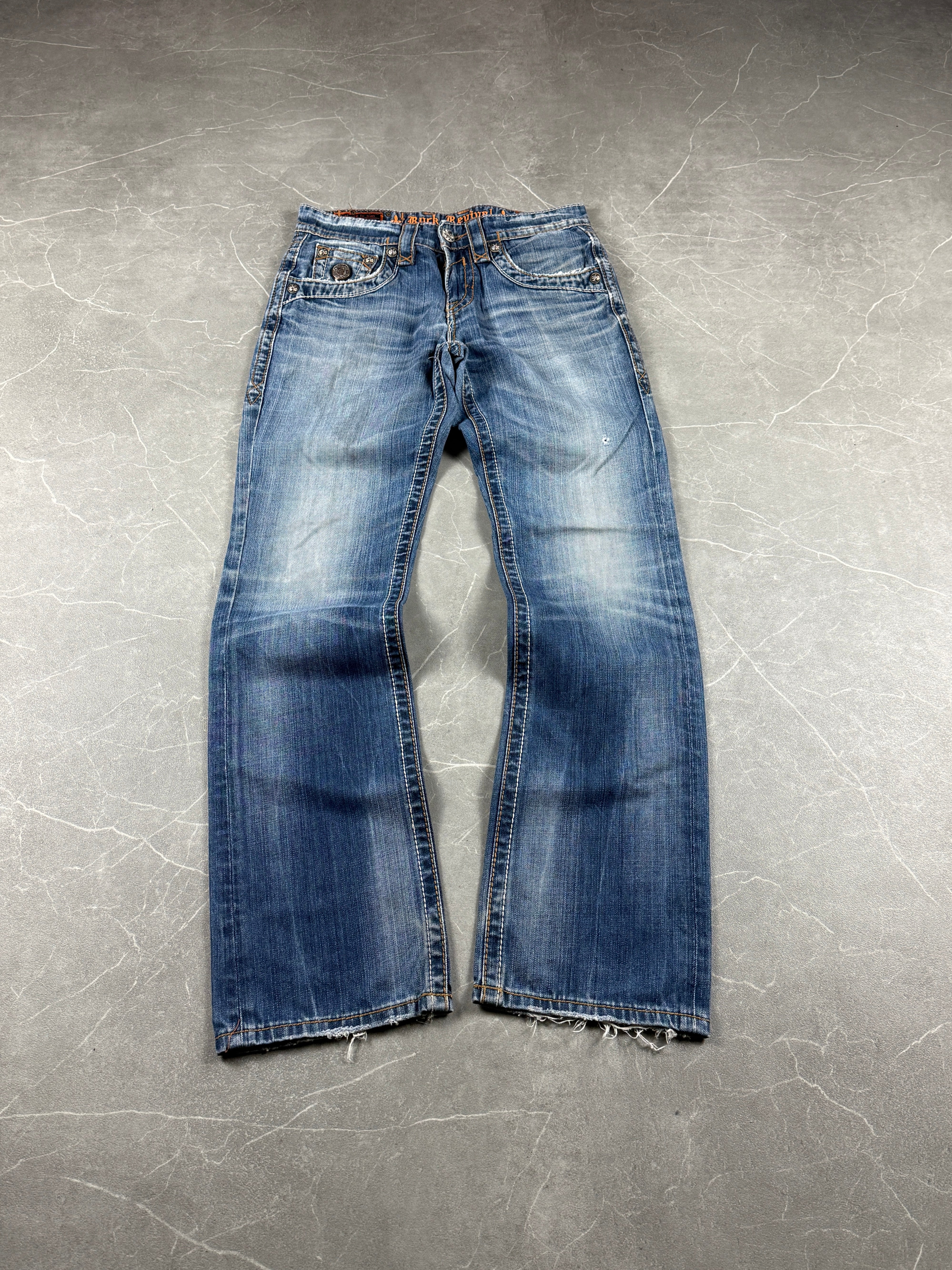 Rock Revival Jeans (M)