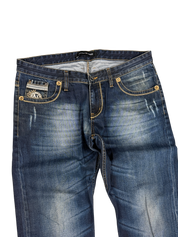 Armani vintage washed Bootcut Jeans (XL)