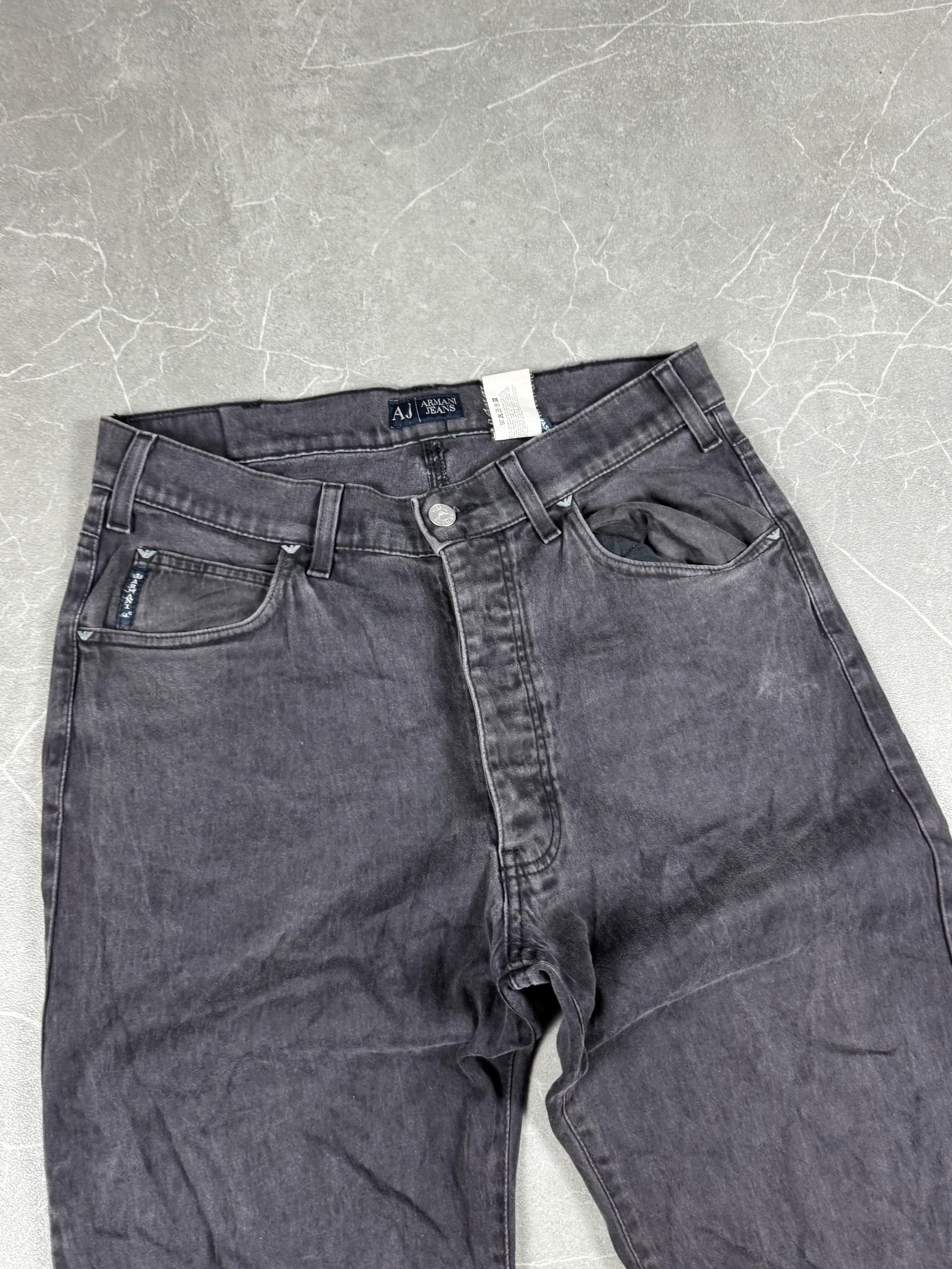Armani Jeans (S)