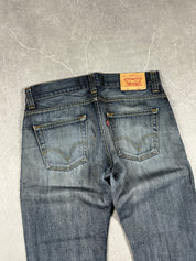 Levi's Bootcut Jeans (S)