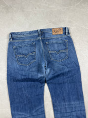 Diesel vintage Straight Jeans (M)